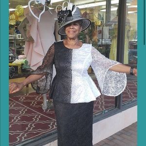 Meet your Posher, Ella